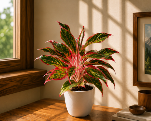 SBL - AGLAONEMA LIPSTICK